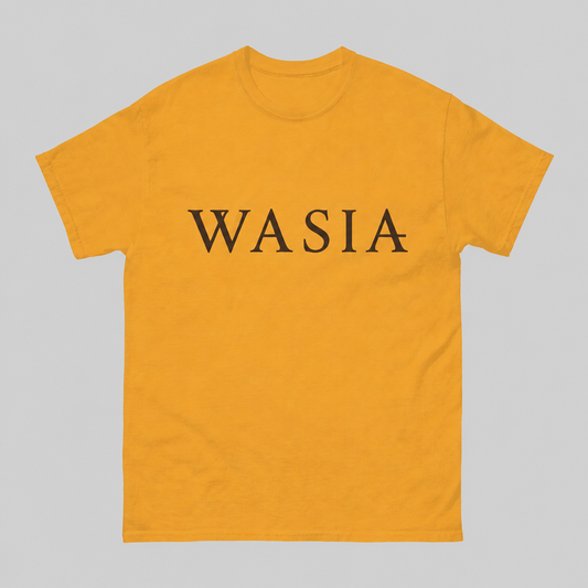 WASIAN DETERIORATION Tee
