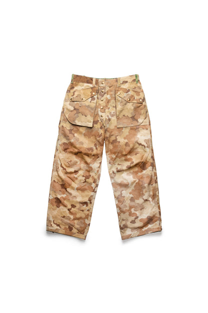 Mitchell Camo Reversible Paramarine Pants