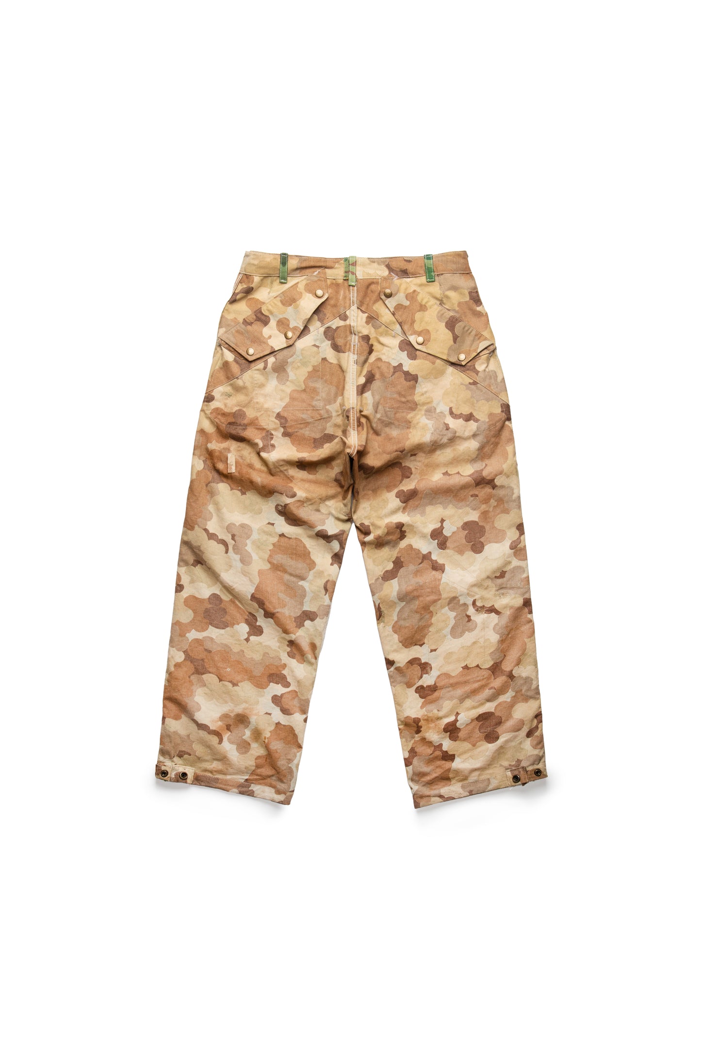 Mitchell Camo Reversible Paramarine Pants