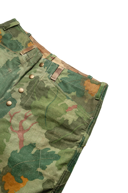 Mitchell Camo Reversible Paramarine Pants