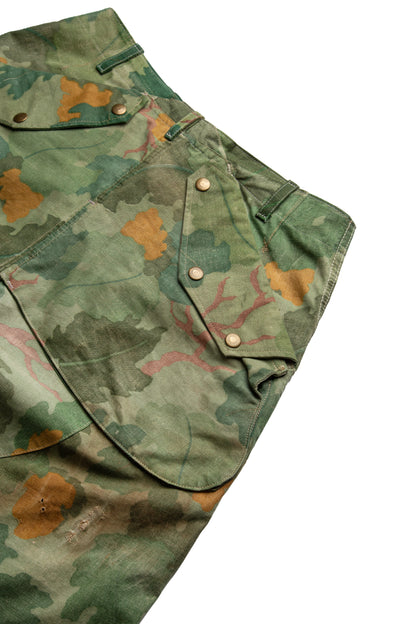 Mitchell Camo Reversible Paramarine Pants